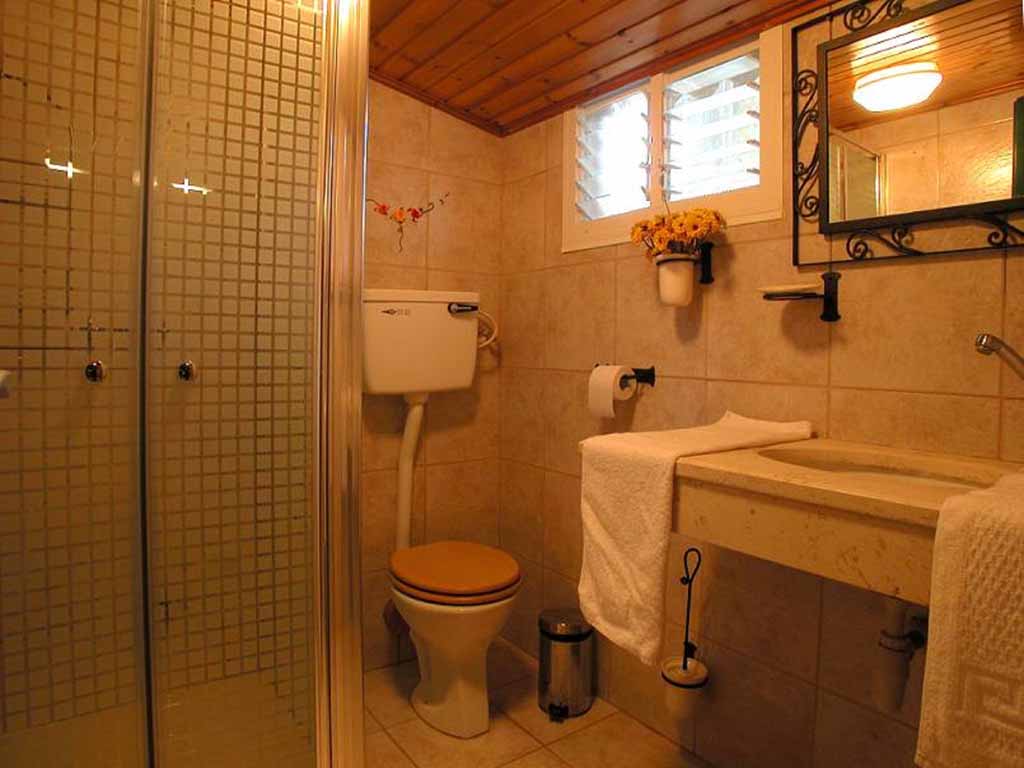 בקתת קלמנטינה